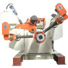 High Speed 3 - In - 1 Coil Feeder Straightener Stamping Automated Production Line