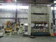 High Speed NC Leveller Feeder Punching Mold Processing Technology