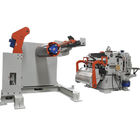 Punch Feeding Precision Decoiling And Straightening Machine Stamping Automation