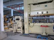 3 In 1 Feeder Punching Peripheral Automation Equipment For Stamping Sheet
