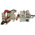 Pneumatic Pressing Arm Unwinding Equipment Stamping Hydraulic Heavy Material Frame