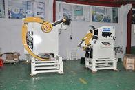 Material Rack Leveling Bar Feeder Machine Automated Stamping Production