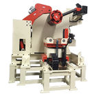 Heavy Truss Or Cantilever Manipulator Nc Servo Roll Feeder Automatic Punch Processing Equipment