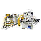 Rebar Straightening And Cutting Machine Non - Standard Metal Auto Parts Stamping