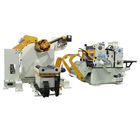Automatic Servo Feeder Non - Standard Metal Auto Parts Stamping