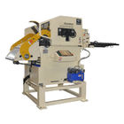 Stainless Steel Coil Processing Servo Feeder Automatic Bolt Welding Machine