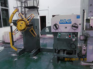 380V CNC Feeding Machine / Stamping Precision Vacuum Discharge Machine