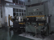 380V CNC Feeding Machine / Stamping Precision Vacuum Discharge Machine