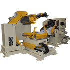 Stamping Precision CNC Feeding Machine / Material Leveling Machine
