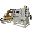 Stamping Thick Plate Precision Punching Machine MAC Automatic Feeder