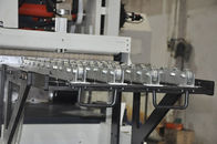 Metal Coil Processing MAC Feeder / Loading Trolley 2400 Batching Machine
