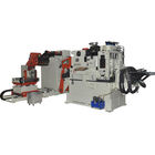 Automatic Punch NC Servo Feeder Equipment For Aluminum Alloy Parts Processing