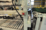 Hydraulic Metal Sheet Straightening Machine Steel Knot Hard Alloy Processing / Gold Refining Equipment