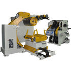 High Accuracy Decoiling And Straightening Machine Low Melting Point Alloy Stamping
