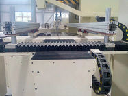 Forming Material Stamping Automatic Feeder Equipment 1 Year Warranty