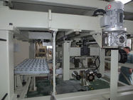 Material Forming Metal Machine Automatic Sheet Metal Feeder For Press Machine
