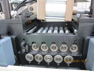 Hydraulic 1.5kw 62D Coil Feeder Straightener For Press Line