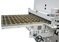 380V 3 Phase Coil Straightener Feeder For Press Machine