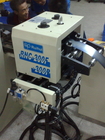 RUIHUI Coil Material Nc Servo Roll Feeder Used For Pneumatic Press Line