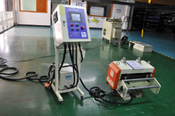 20m/Min Pneumatic Relaxation Servo Roll Feeders For High Speed Punch Press Machine