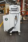 100-200 mm Width Stock 0.01 Precision Accuracy Inverter Leveler Machine