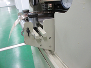 Hand Wheel Adjustment Straightener NC Leveller For Metal Copper Stock