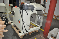 Mandrel Expansion Decoiler and Leveler Machine Coil Processing Equipment