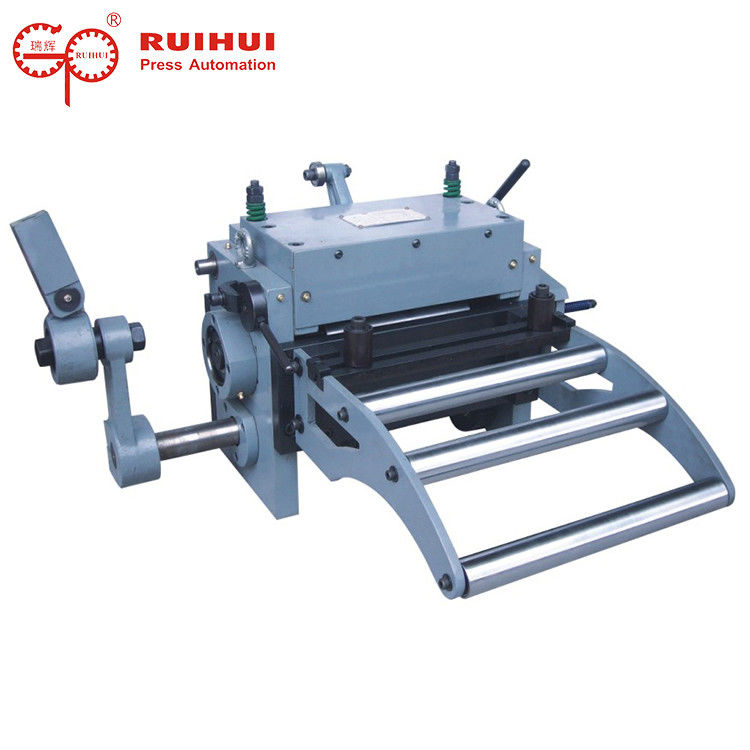 Auto High Speed Steel Coil Feeder Machine For Continuous Multiple Project Processing