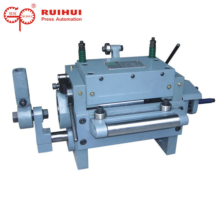 Mechanical Metal Sheet Automatic High Speed  Feeder For Power Press Machine