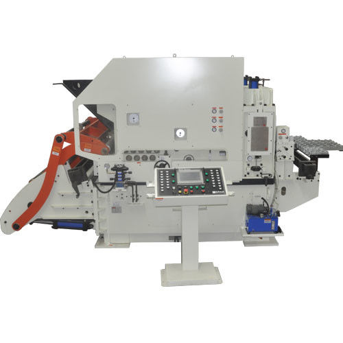 Metal Processing Punching Machine Manipulator Automatic Feeding 2.2kw