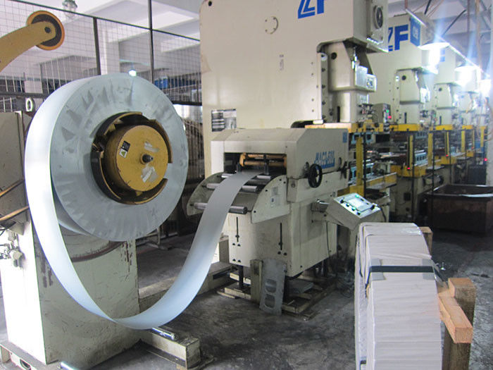 Automatic Industry Uncoiler Straightener CNC Feeder Machine Door Type Skimmer