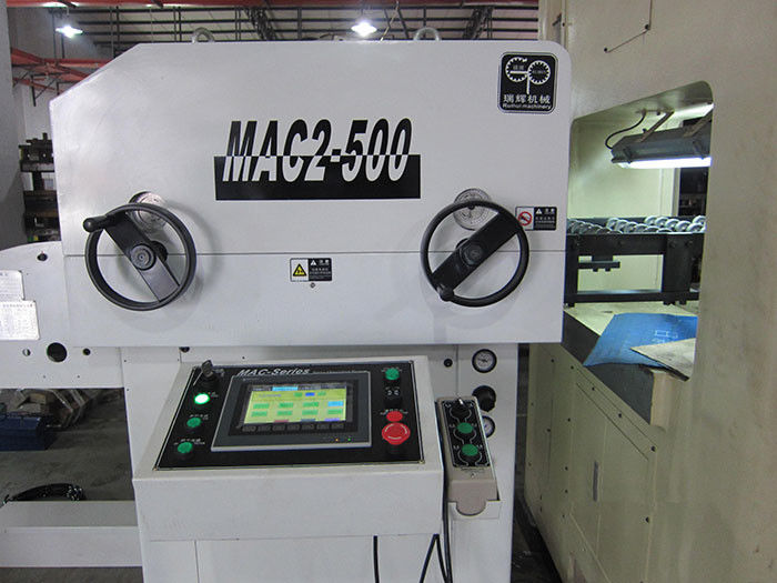 Small Automatic CNC Punch Feeder Decoiler &amp; Straightening Metal Material
